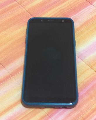 Schermo samsung J6