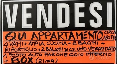 Appartamento a Grottaglie