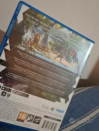Horizon forbidden west ps5
