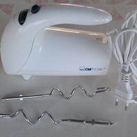 Sbattitore Clatronic 250 Watt 5 Velocità Usato