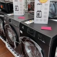 LAVATRICE E FRULLATORE IN OMAGGIO