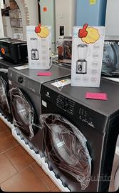 LAVATRICE E FRULLATORE IN OMAGGIO