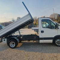 Iveco daily ribaltabile