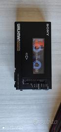 Sony walkman d6c