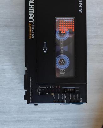 Sony walkman d6c