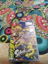 Splatoon 3