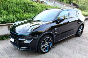 Lynk & Co 01 1.5 Plug-in Hybrid