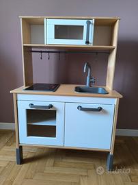 IKEA DUKTIG CUCINA GIOCO Betulla