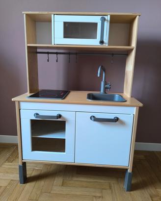 IKEA DUKTIG CUCINA GIOCO Betulla
