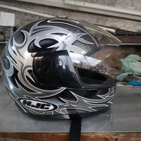 Casco integrale