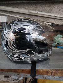 Casco integrale