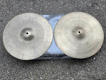 14" Sabian Paragon Hi-Hat charleston