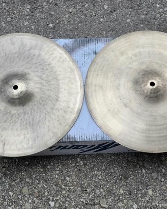14" Sabian Paragon Hi-Hat charleston