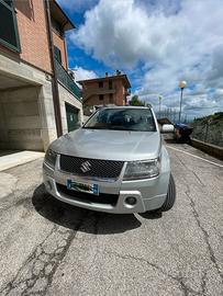 Suzuki grand Vitara 5p