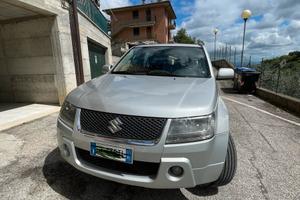 Suzuki grand Vitara 5p