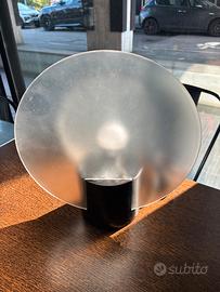 Lampada da tavoli kartell per Krizia