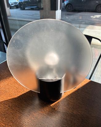 Lampada da tavoli kartell per Krizia