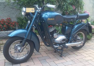 ISOMOTO 125 - 1952