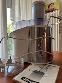 Ariete centrifuga - modello 173