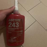 frenafiletti loctite 243