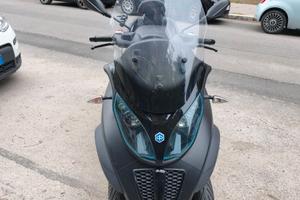 Piaggio MP3 Sport