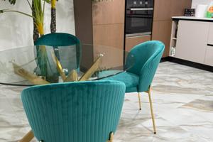 Afffitto casa San leone