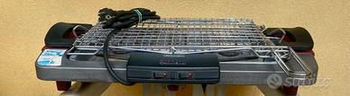 Griglia Elettrica De'Longhi Barby-Q / Grigliatutto