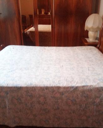 Camera da letto Matrimoniale