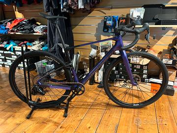 Mondraker Arid Carbon R 2026 tg M/L