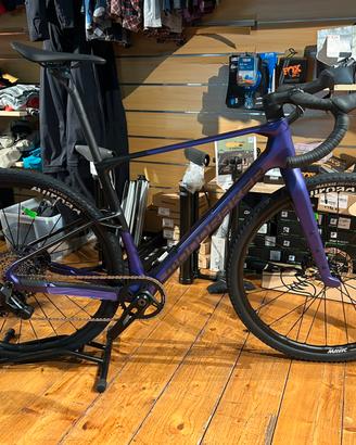 Mondraker Arid Carbon R 2026 tg M/L