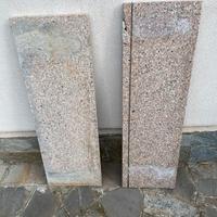 lastre in granito