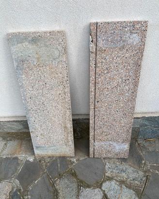 lastre in granito