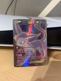 Espeon ex