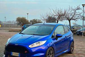 Ford Fiesta ST 1.6 182cv
