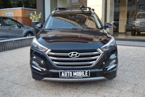 Hyundai Tucson 2.0 CRDi 4WD aut. XPossible