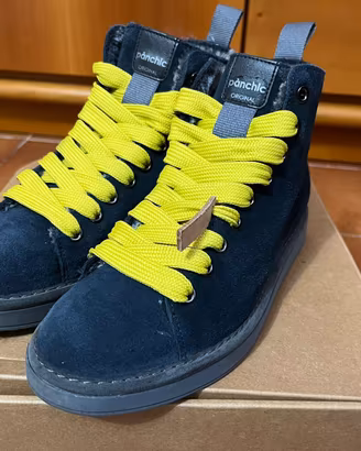 Scarpe Panchic