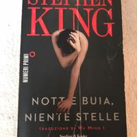 Libro Notte buia, niente stelle / Stephen King