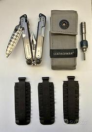 Leatherman ARC – Personalizzazione ufficiale – Kit