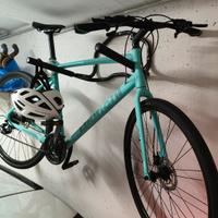 Bicicletta Bianchi C Sport 2 Nuova 28" 