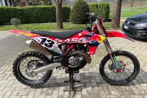 GAS GAS 450 FACTORY