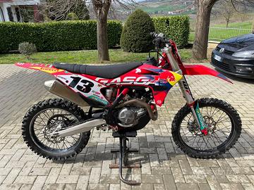 GAS GAS 450 FACTORY