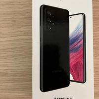 Samsung Galaxy A53 256 GB