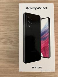 Samsung Galaxy A53 256 GB