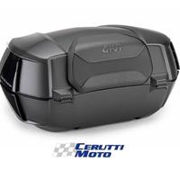 Schienalino Givi E235S-2 x V49 AIR / V58 MAXIA 5