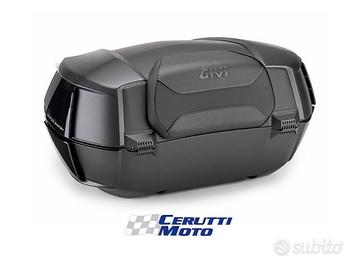 Schienalino Givi E235S-2 x V49 AIR / V58 MAXIA 5