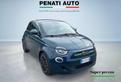 FIAT 500 Electric Elettrica La Prima