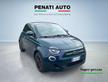 FIAT 500 Electric Elettrica La Prima