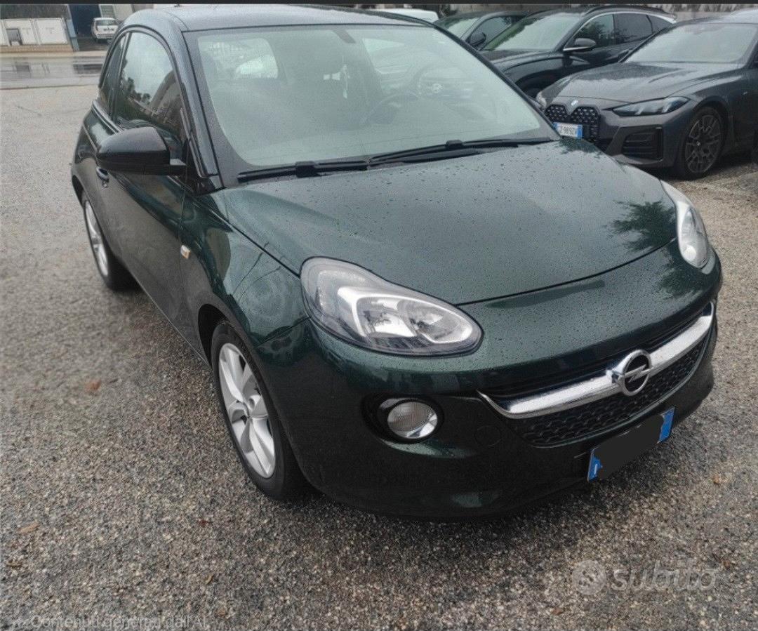 Opel Adam
