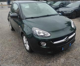 Opel Adam 1.4  87cv  Gpl Unicoproprietario 