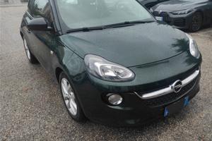 Opel Adam 1.4  87cv  Gpl Unicoproprietario 